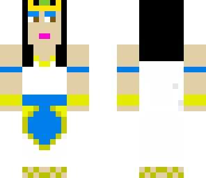 cleopatra