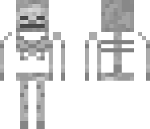 skeleton