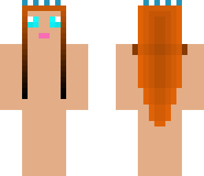 sailor girl template