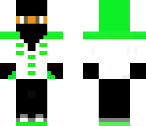 drgreeenthuummb