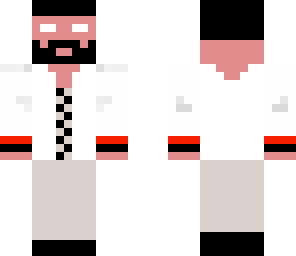 cientista herobrine