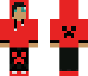 redboy