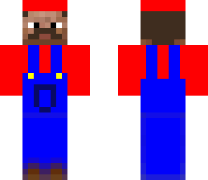 mario bros