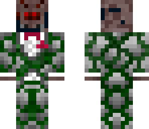spider spawner skin