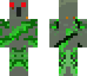 vine golem