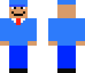 postman