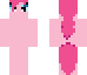 pinkie pie