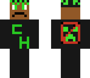 creeper hunter