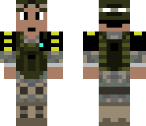 ema sergeant