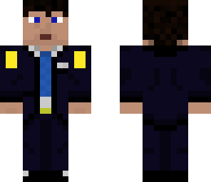 ema lieutenant