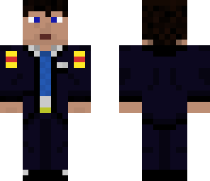 ema captain