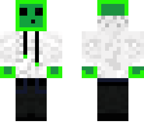 geren slime