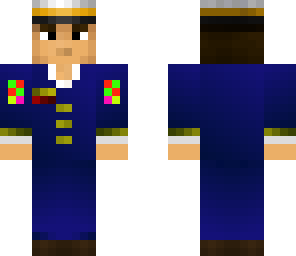 ema lieutenant general
