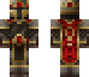 edited knight