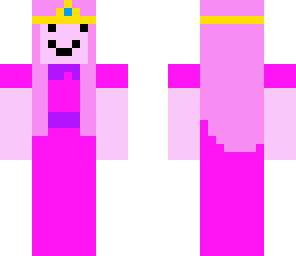 princess bubblegum