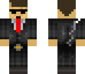 president's bodygaurd