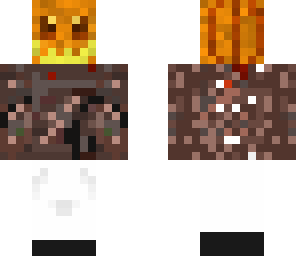 dirtman