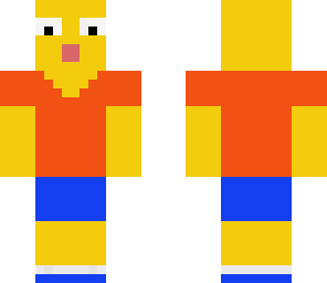 bart simpson
