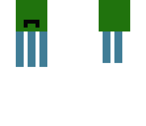 declan's creeper squid