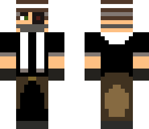 gentlemen assassin v2