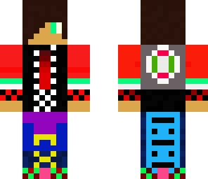 man