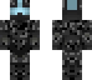 stealth ops trooper