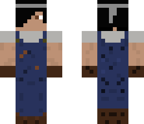 farmer soma