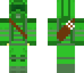 epic archer