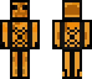 cool skin