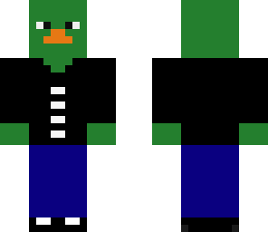 perry