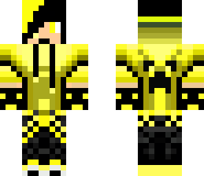 mc butter guy