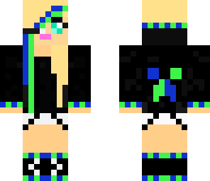 tomboy