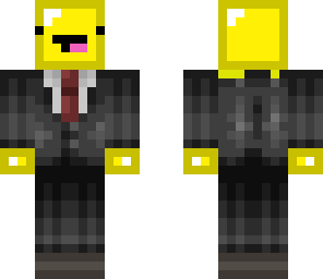 budder man