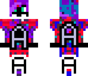 i fixed the a troll