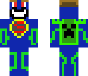 evil creeper followers