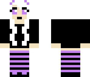 hoodie girl