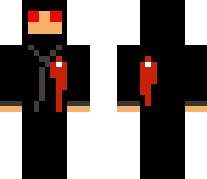 dead ninja