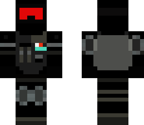 ore bros diamond soldier