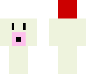 foongus from pokemon