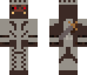 dark orc prince