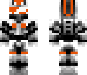 nova leader