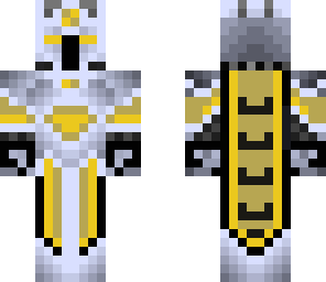 iron knight