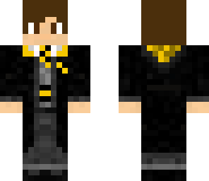 hufflepuff update