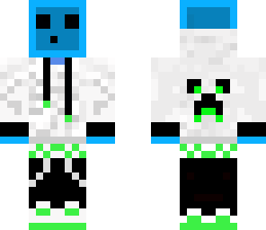 slime boy