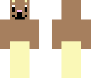 buneary from pokemon