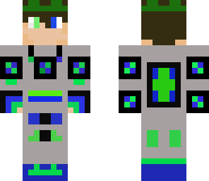 my skin