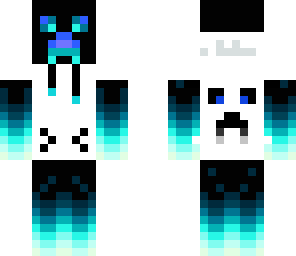 bluecreeper
