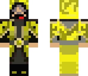 yellow wizard