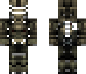 herobrine space 2