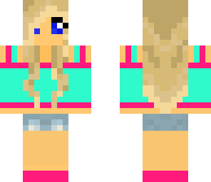 rosy's sexy skin